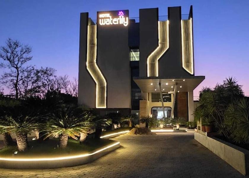 Madhya Pradesh Indore Primary image