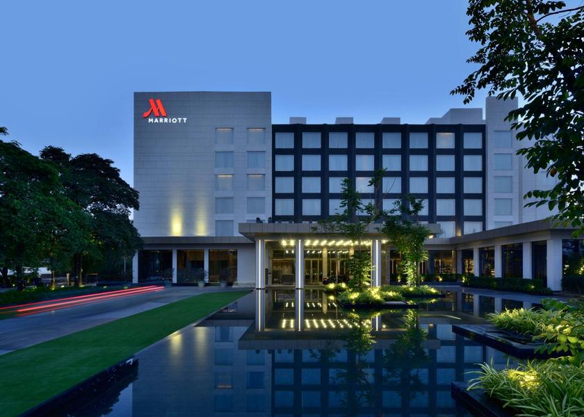 Madhya Pradesh Indore Exterior