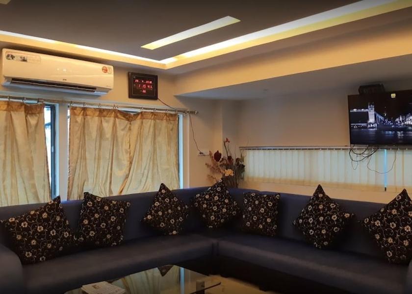 Arunachal Pradesh Itanagar Lobby