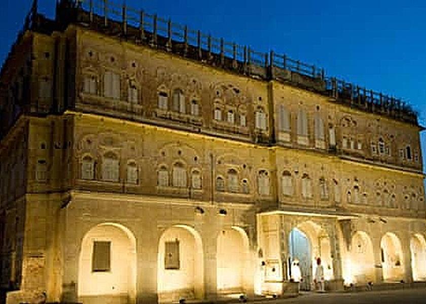 Rajasthan Jaipur Overview