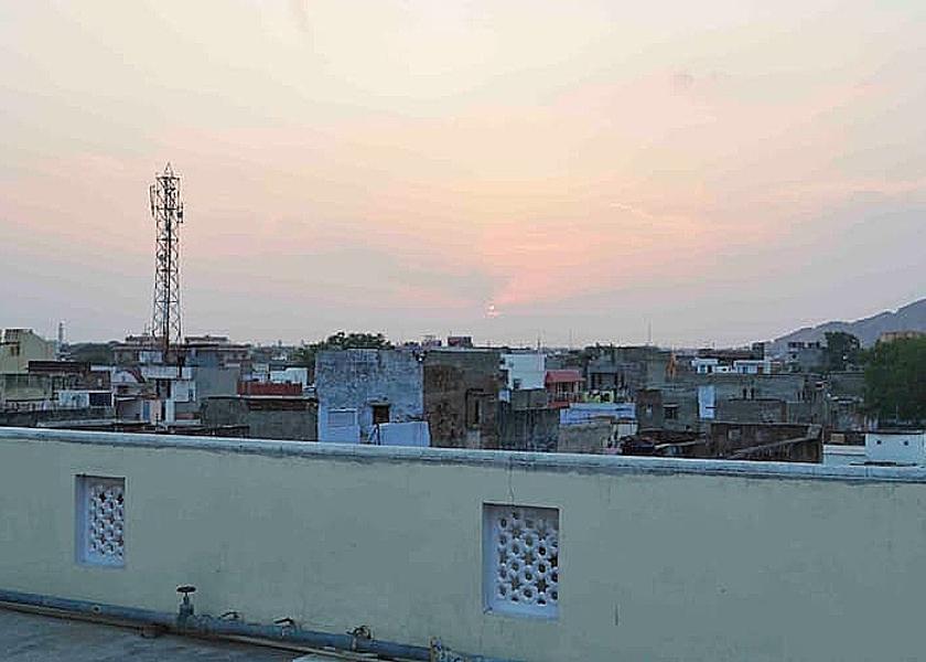 Rajasthan Jaipur dsc