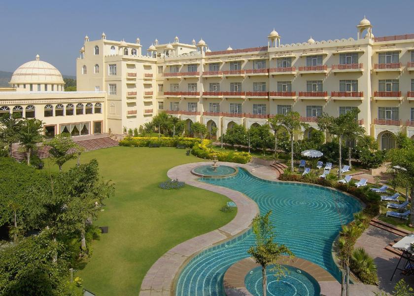 Rajasthan Jaipur View