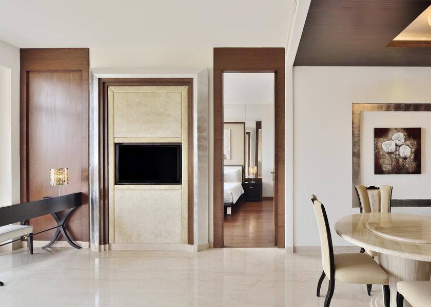 Rajasthan Jaipur Deluxe Suite