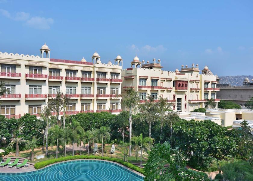 Rajasthan Jaipur Superior Twin