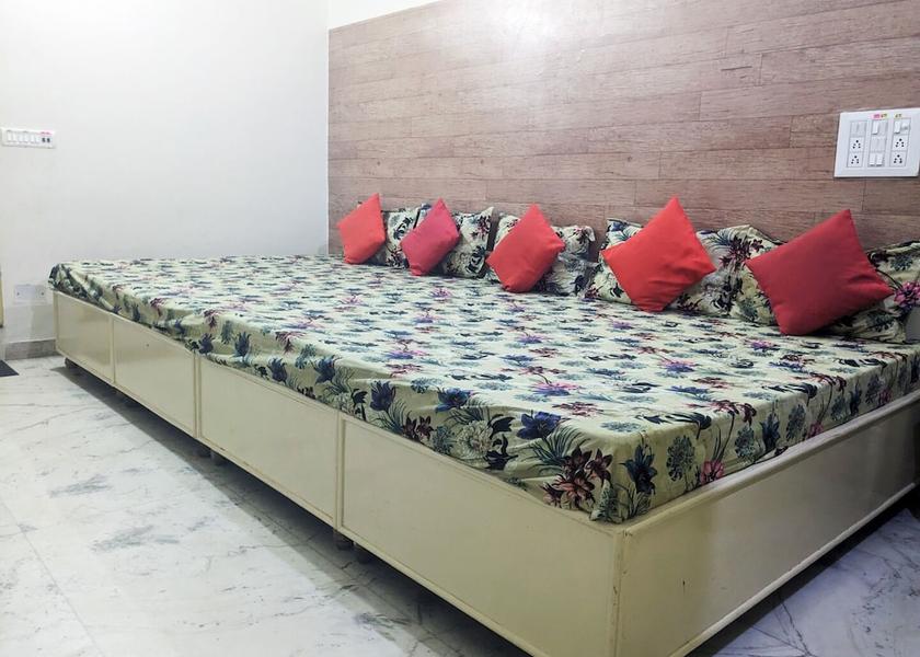 Rajasthan Jaipur Room