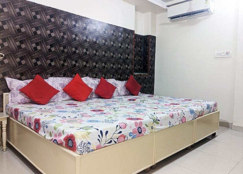 Rajasthan Jaipur Room