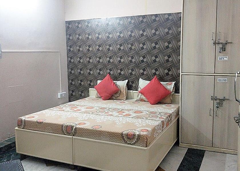 Rajasthan Jaipur Room