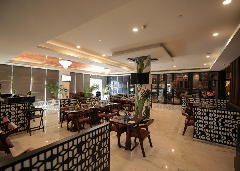 Rajasthan Jaipur Food & Dining