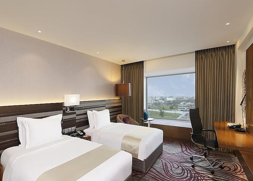 Rajasthan Jaipur Room