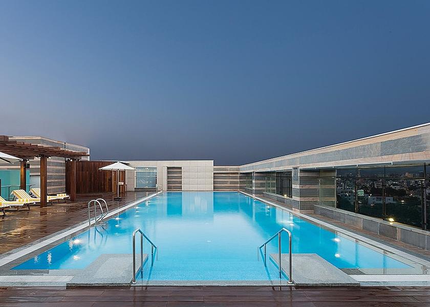 Rajasthan Jaipur Pool