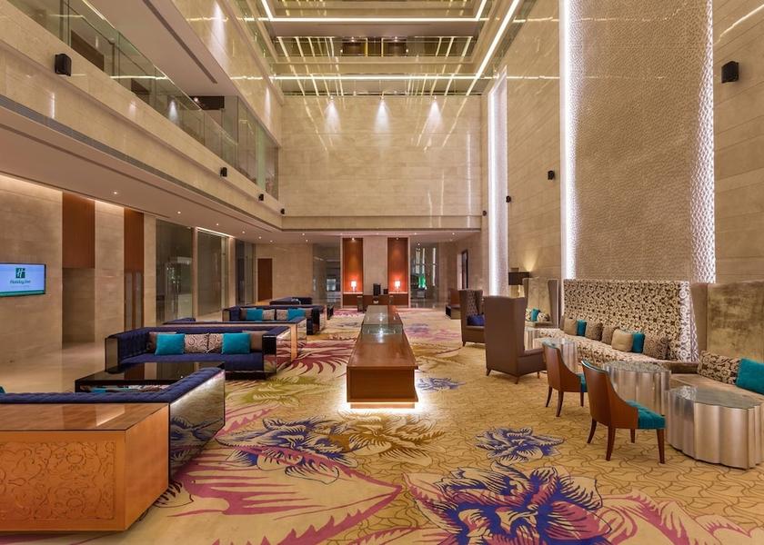 Rajasthan Jaipur Public Areas