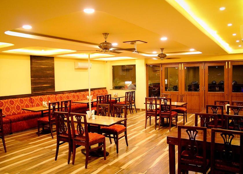 Rajasthan Jaipur Restaurant