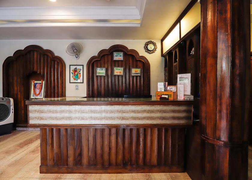 Rajasthan Jaipur Public Areas