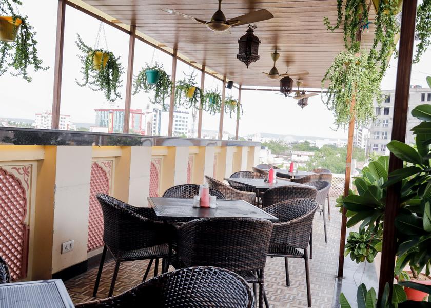 Rajasthan Jaipur Food & Dining