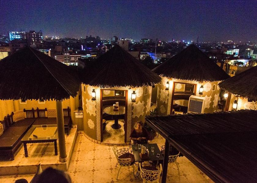 Rajasthan Jaipur Food & Dining