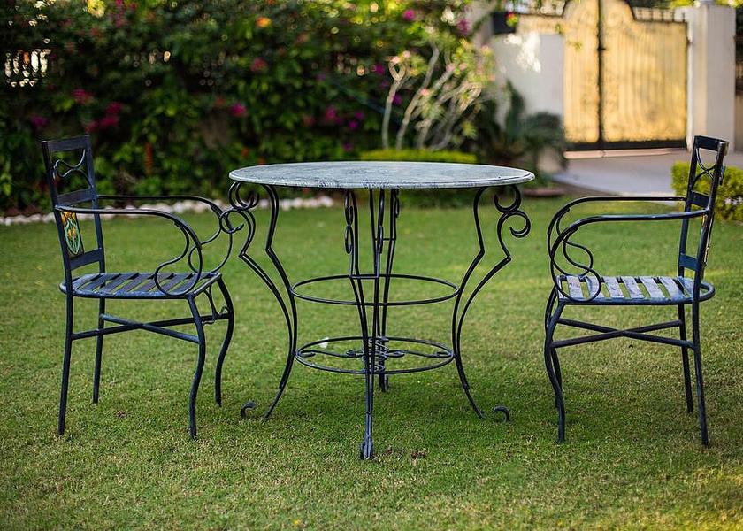 Rajasthan Jaipur Outdoors