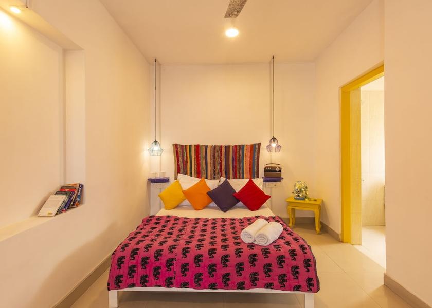 Rajasthan Jaipur Room