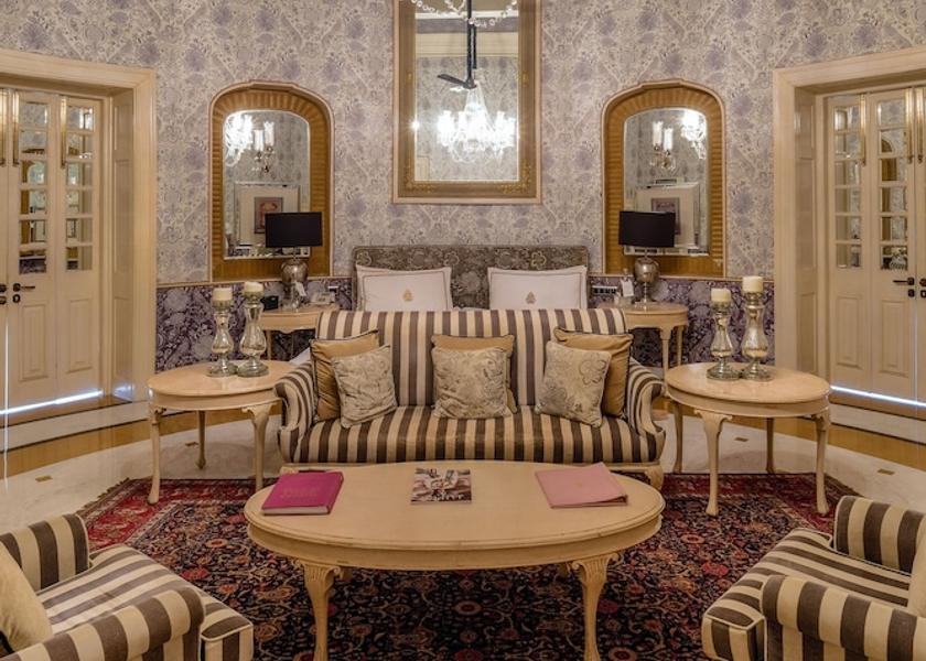 Rajasthan Jaipur Room