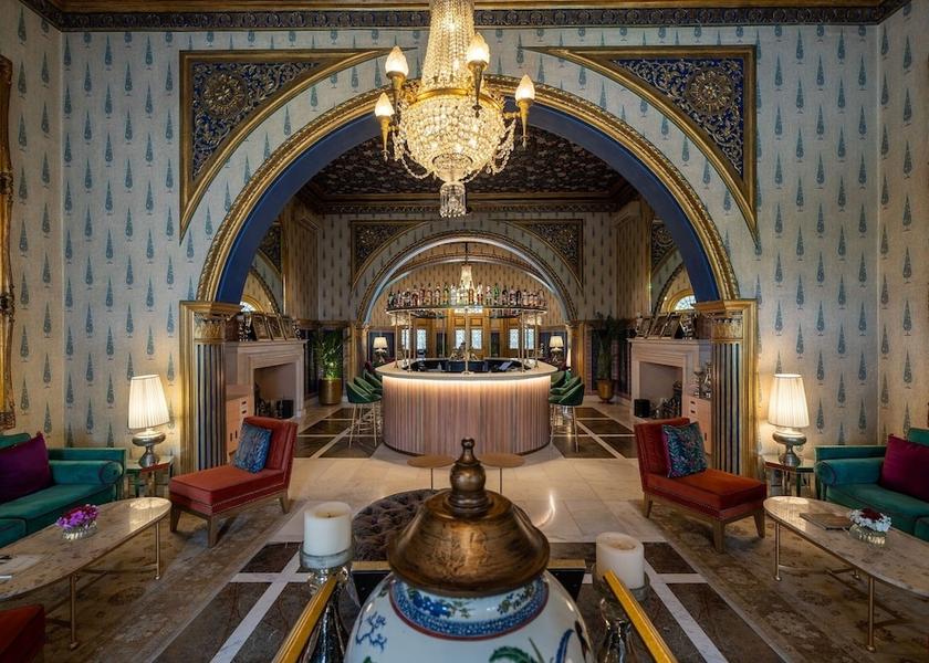 Rajasthan Jaipur Restaurant