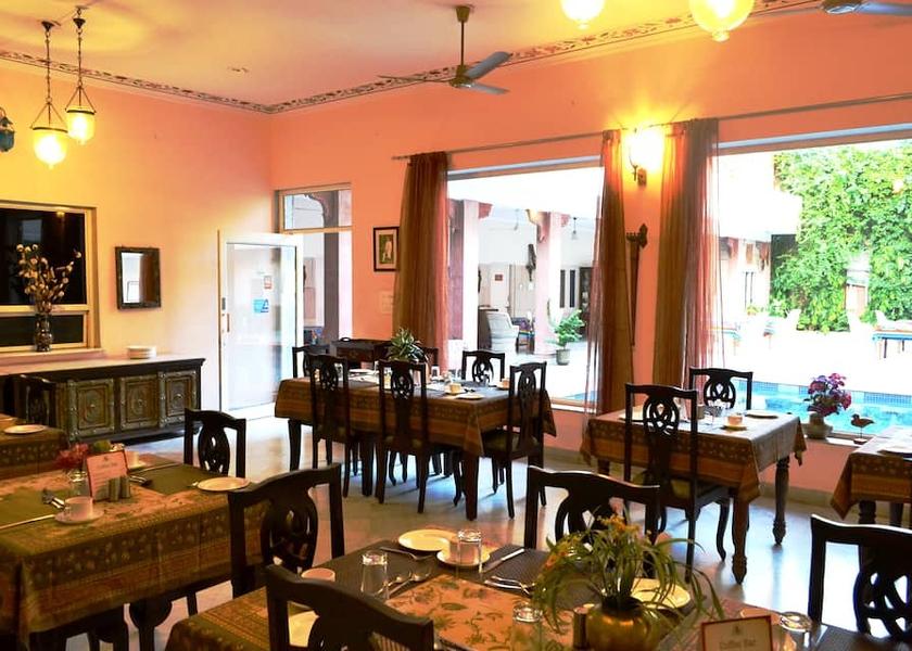 Rajasthan Jaipur Food & Dining