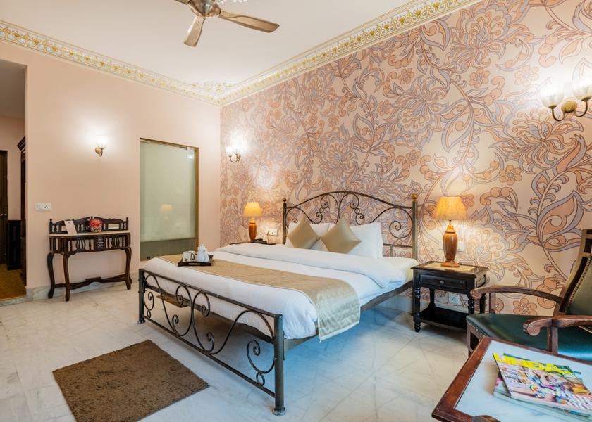 Rajasthan Jaipur Junior Suite