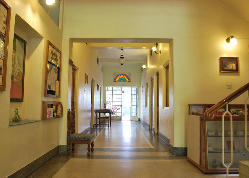 Rajasthan Jaipur Public Areas