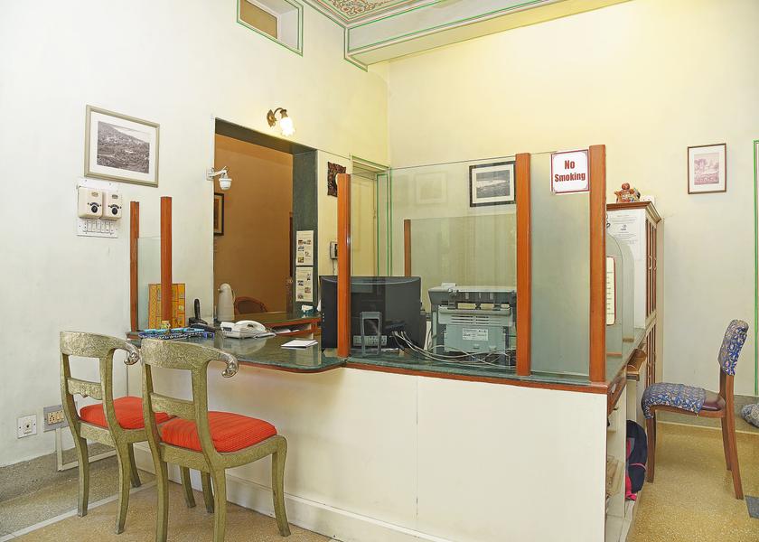 Rajasthan Jaipur Public Areas