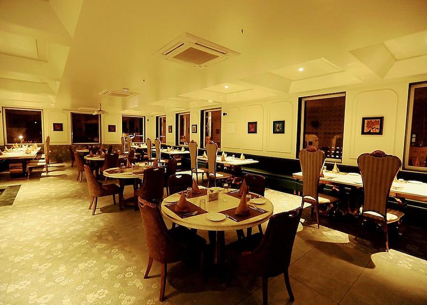 Rajasthan Jaipur Restaurant