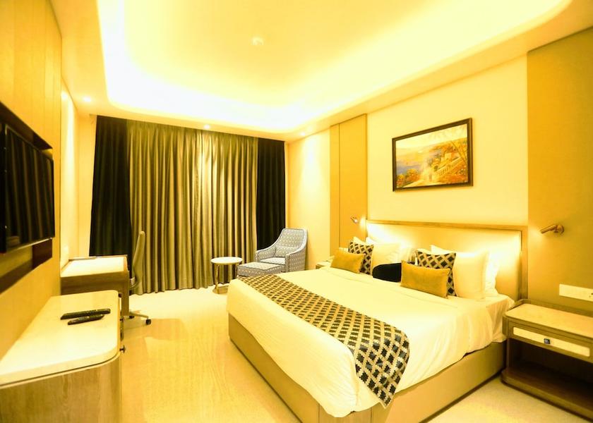 Rajasthan Jaipur Room