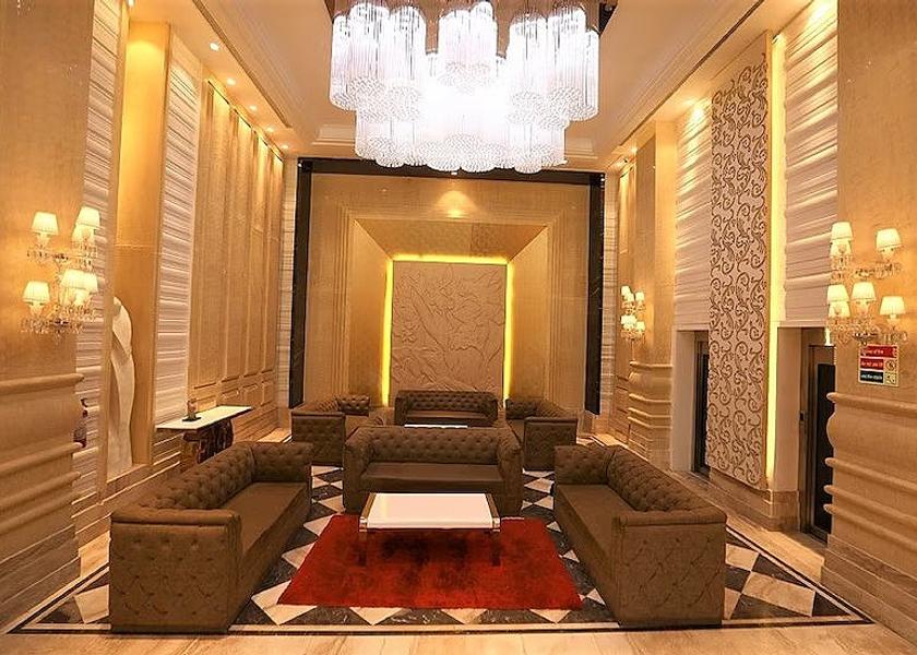 Rajasthan Jaipur Public Areas