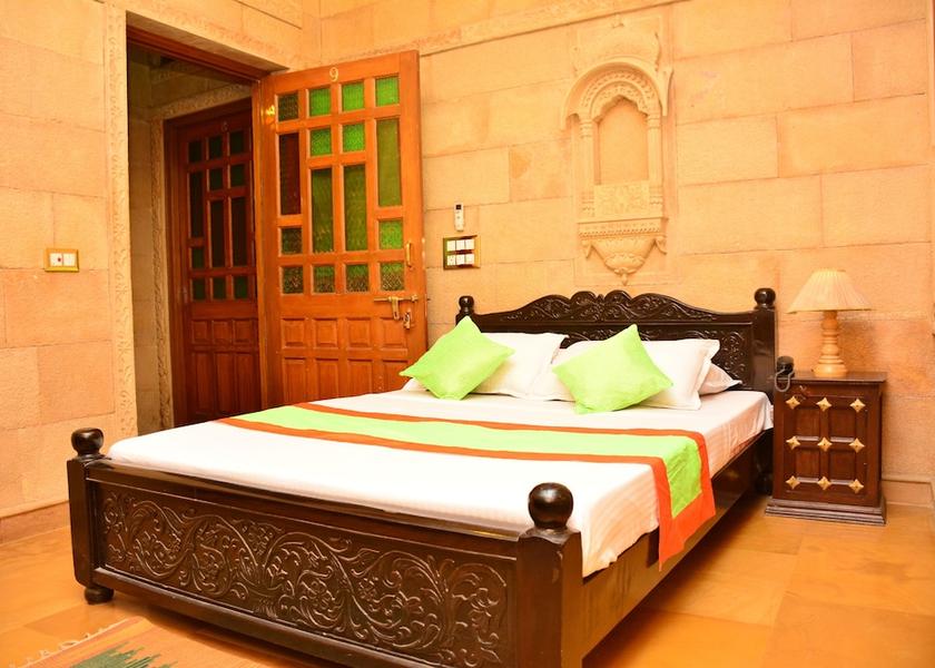Rajasthan Jaisalmer Room