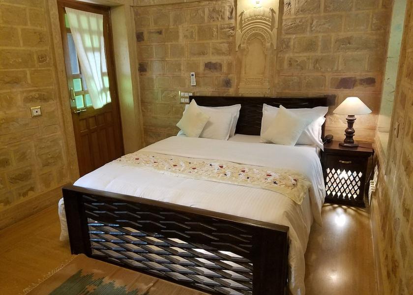Rajasthan Jaisalmer In-Room Amenity