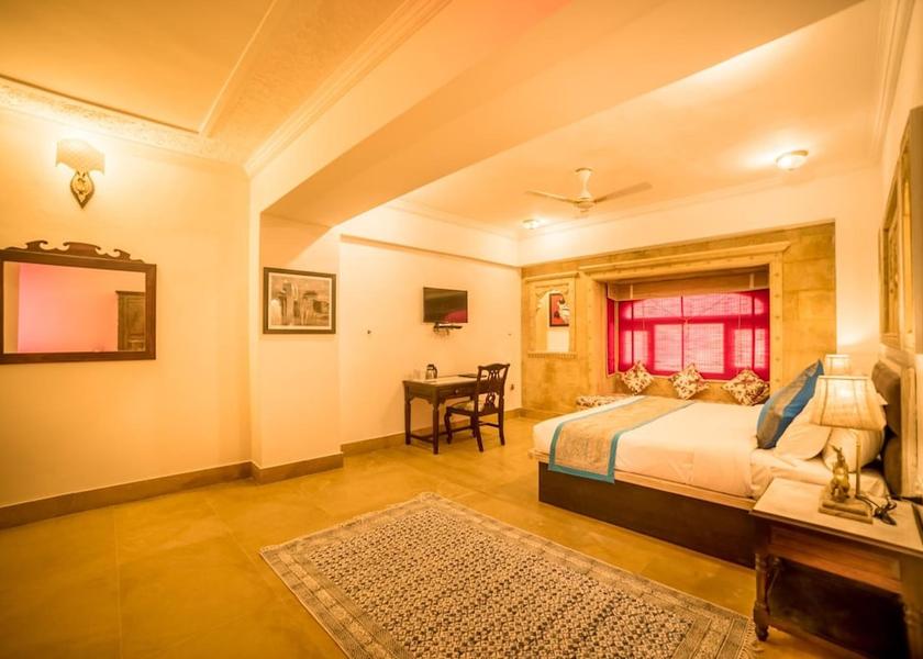 Rajasthan Jaisalmer Room