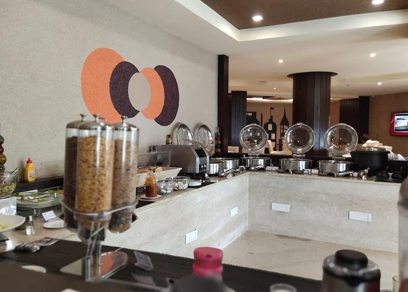 Punjab Jalandhar Breakfast