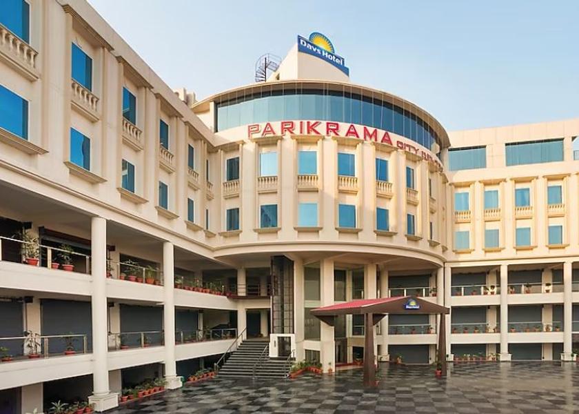 Punjab Jalandhar Room