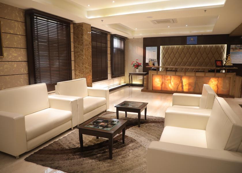 Punjab Jalandhar Public Areas