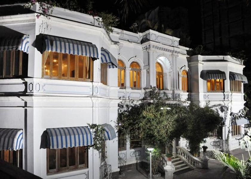 Gujarat Jamnagar Hotel Exterior
