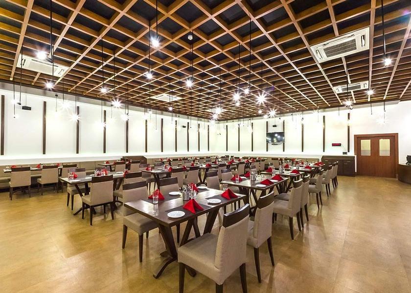 Gujarat Jamnagar Food & Dining