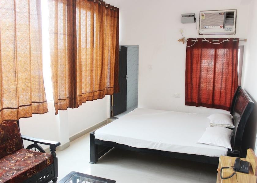 Uttar Pradesh Jaunpur Room