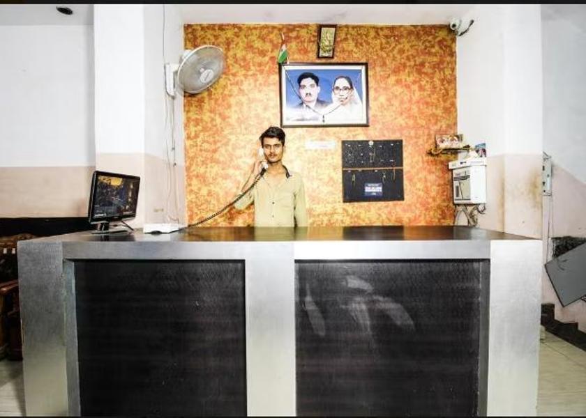 Uttar Pradesh Jaunpur Public Areas