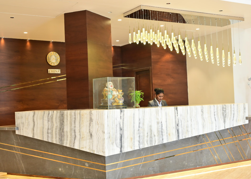 Odisha Jharsuguda Public Areas