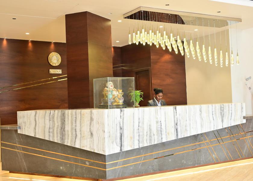 Odisha Jharsuguda Public Areas