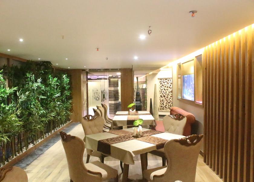 Odisha Jharsuguda Public Areas