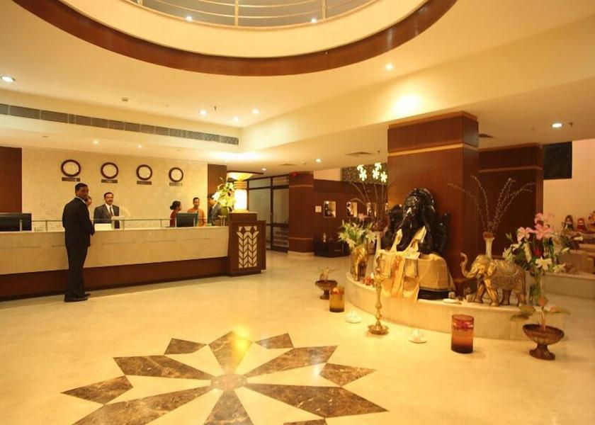 Odisha Jharsuguda Reception