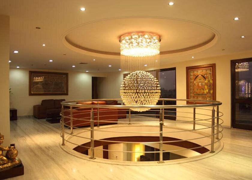 Odisha Jharsuguda Interior