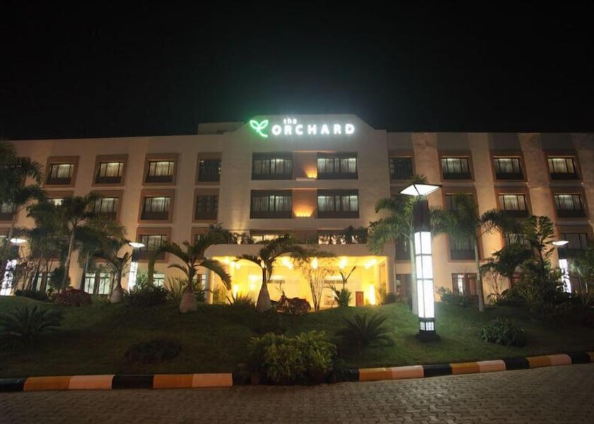 Odisha Jharsuguda Primary image