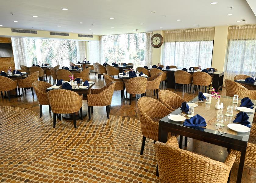 Odisha Jharsuguda Food & Dining