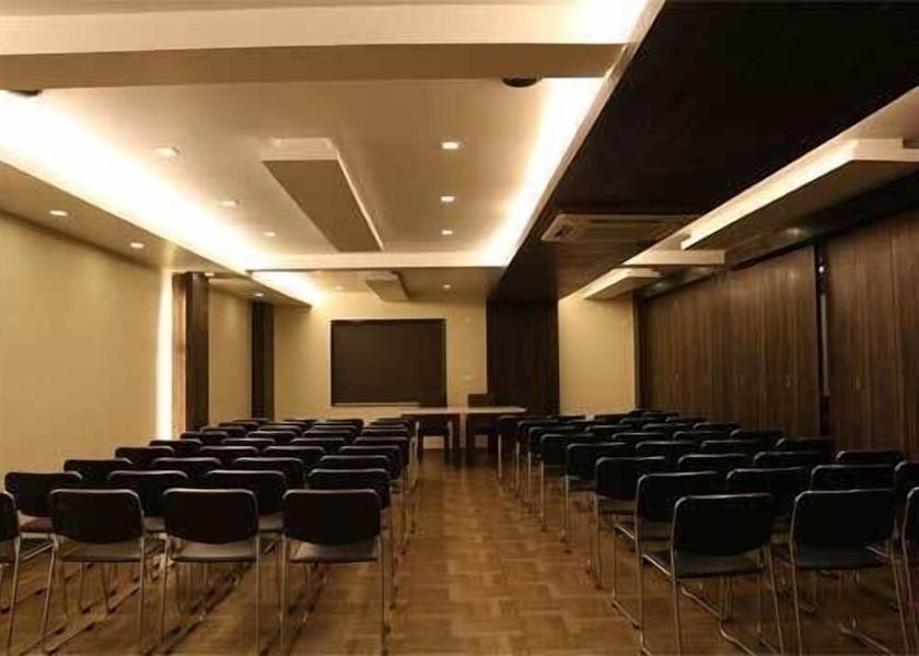 Odisha Jharsuguda Business Centre