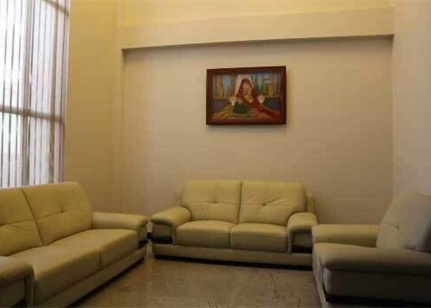 Odisha Jharsuguda Lobby