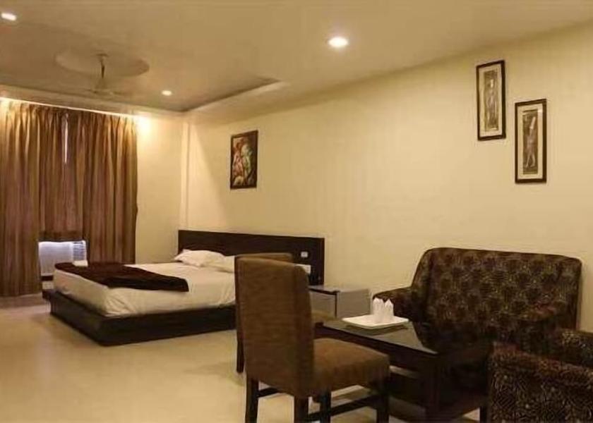 Odisha Jharsuguda Room
